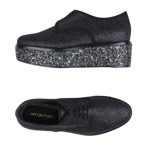 Sergio rossi shose - Picture 7 of 8